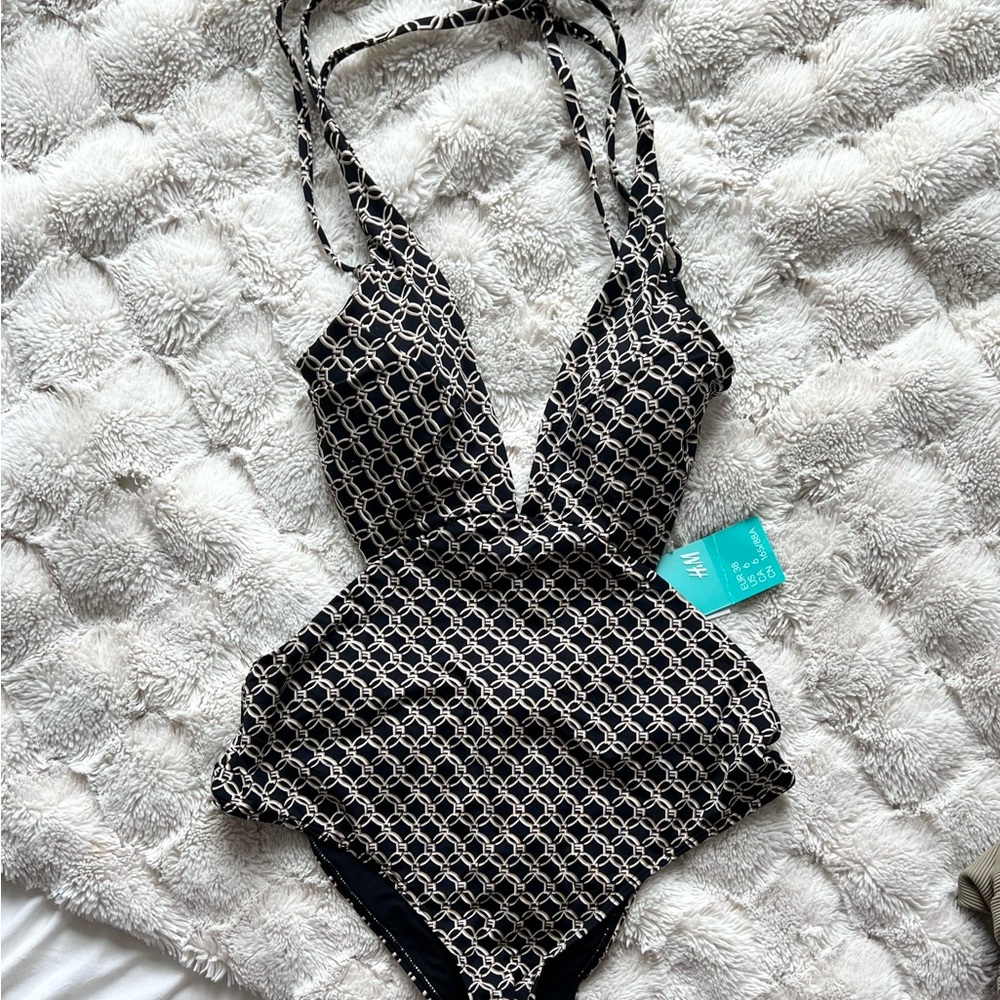 BNWT H&M One Piece Swimsuit
